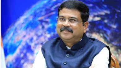 Photo of भारतीय विरासत का अभिन्न हिस्सा है जम्मू-कश्मीर: धर्मेंद्र प्रधान