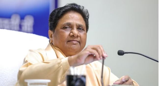 Photo of विधानसभा चुनाव परिणाम: बसपा के हाथ आई निराशा, मप्र-छत्तीसगढ़ में रही खाली हाथ