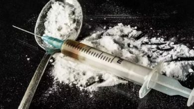 Photo of पंजाब : जलालाबाद में दो और तरनतारन में डेढ़ किलो हेरोइन बरामद