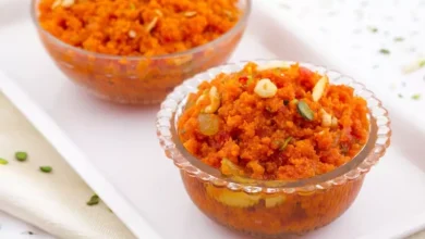 Photo of सर्दियों की खास डिश है गाजर का हल्वा, जानें इसे बनाने की आसान विधि