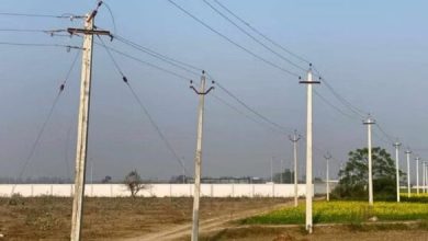 Photo of पंजाब: एयरपोर्ट जगमग होने से पहले चोरों ने किया बड़ा खेल, पढ़े पूरी खबर