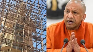 Photo of किसान दिवस पर सीएम योगी आएंगे मुरादाबाद