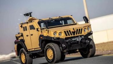 Photo of राजोरी: आतंकियों के सफाए के लिए सेना को मिले 50 और अरमाडो वाहन