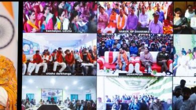 Photo of 2 करोड़ से अधिक लोगों ने विकसित भारत संकल्प यात्रा में लिया भाग