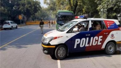 Photo of दिल्ली में 3 नाबालिग लड़कों ने किया मर्डर, लाश को कपड़ों और घास से जलाया