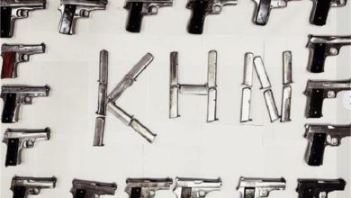 Photo of मध्य प्रदेश से हथियार सप्लाई करने वाले रैकेट का किया पंजाब पुलिस ने पर्दाफाश