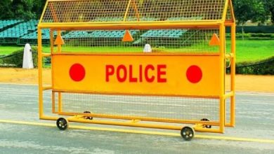 Photo of सहरसा: डीआईजी शिवदीप लांडे के इलाके में पुलिस टीम पर हमला