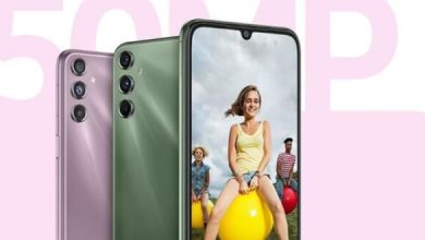 Photo of Samsung के इस पॉपुलर फोन को मिला Android 14 अपडेट