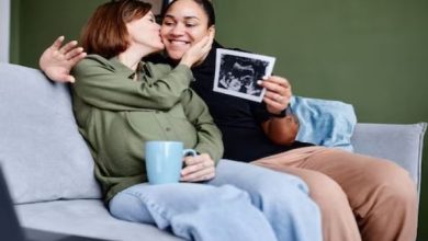 Photo of मह‍िलाओं ने कोख में बदल ल‍िए बच्‍चे! ब्रिटेन में पहली बार ऐसा चमत्‍कार