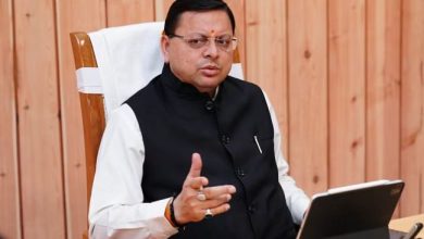 Photo of उत्तराखंड: धामी सरकार के दायित्वधारियों को मिलेंगे 45000 प्रतिमाह मानदेय