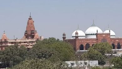 Photo of श्रीकृष्ण जन्मभूमि-ईदगाह मामला : अब एक साथ 17 वादों पर होगी सुनवाई