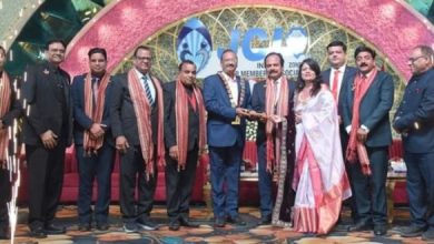 Photo of इंदौर: जेसीआई के सीनियर मेंबर एसोसिएशन में अवनीश जैन बने चेयरमैन