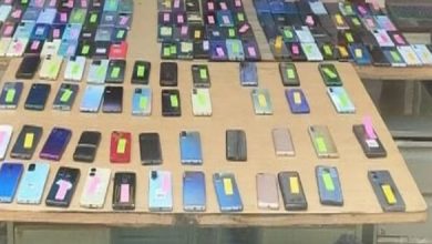 Photo of दिल्ली: नेपाल और बांग्लादेश भेजे जा रहे थे झपटे गए मोबाइल