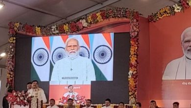 Photo of  मध्यप्रदेश : इंग्लैंड के मैनचेस्टर से बेहतर बनेगा इंदौर