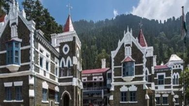 Photo of उत्तराखंड: हाईकोर्ट ने खनन के लिए मशीनी उपयोग पर से हटाई रोक