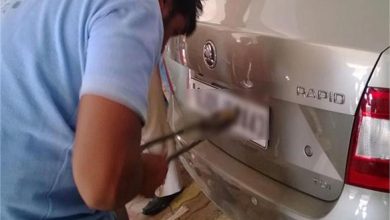 Photo of पंजाब: अब इन वाहनों पर नहीं लगेगी हाई सिक्योरिटी नंबर प्लेट, पढ़ें पूरी खबर