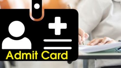 Photo of BSEB 2024: बिहार बोर्ड कक्षा 12वीं की प्रैक्टिकल परीक्षा के लिए एडमिट कार्ड जारी
