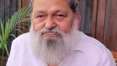 Photo of हरियाणा: मं­त्री विज बोले- एयर कूल सिस्टम से लैस होंगे नए पुलिस भवन