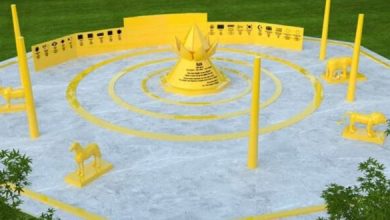 Photo of हरियाणा : टोपरा कलां में बनेगा देश का पहला जी-20 स्मारक, डिजाइन तैयार