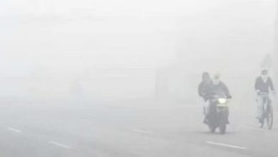 Photo of पंजाब में शीत लहर का कहर, सामान्य से नीचे पहुंचा पारा