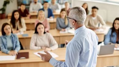 Photo of APPSC Lecturer Recruitment: यहां होने जा रही लेक्चरर के पदों पर भर्ती