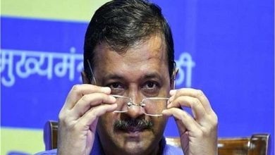 Photo of दिल्ली शराब घोटाले में ED ने केजरीवाल को तीसरी बार जारी किया नोटिस