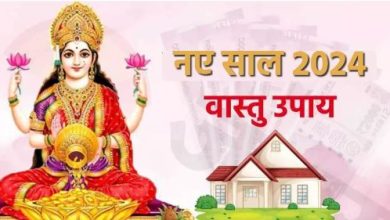 Photo of नए साल में घर लाएं ये 5 चीजें, बदल जाएगी आपकी किस्मत