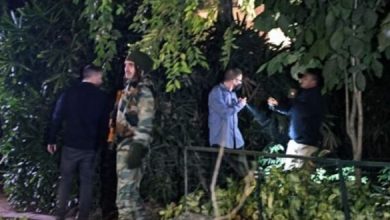 Photo of इजरायल ने जारी की अपने नागरिकों के लिए एडवाइजरी