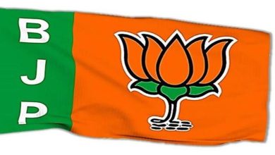 Photo of पंजाब भाजपा में जिला प्रभारी व सह प्रभारियों की गई  नियुक्ति