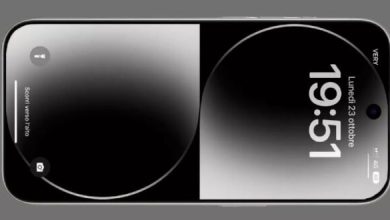 Photo of iPhone 16 के डिजाइन और स्पेसिफिकेशन्स को लेकर आई ये खबर