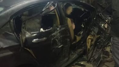 Photo of एडीजीपी लॉ एंड ऑर्डर ढिल्लों के भांजे समेत दो की मौत