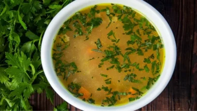 Photo of सर्दियों में बनाएं लेमन कोरिएंडर सूप, बढ़ाएं अपनी इम्युनिटी