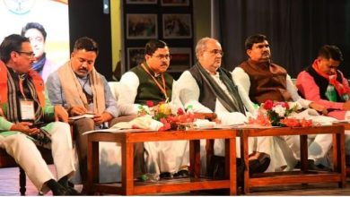 Photo of यूपी: नमो एप के जरिये कार्यकर्ता तैयार करेगी भाजपा!