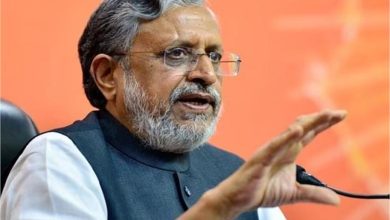Photo of सुशील मोदी बोले- बिहार के मुजफ्फरपुर में मार्च 2026 तक तैयार हो जाएगा कैंसर अस्पताल