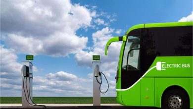 Photo of 2024-25 में इलेक्ट्रिक बसों की हिस्सेदारी दोगुनी होने की उम्मीद