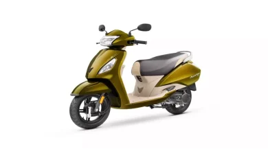 Photo of TVS motors की Jupiter बनी सबसे अधिक बिकने वाली दोपहिया वाहन