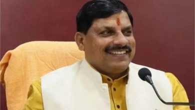 Photo of CM बनते ही सोशल मीडिया पर मोहन यादव ने मचाई धूम…