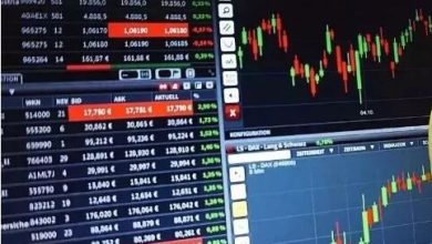 Photo of 2023 में FPI ने किया 1.71 लाख करोड़ रुपये का भारी निवेश