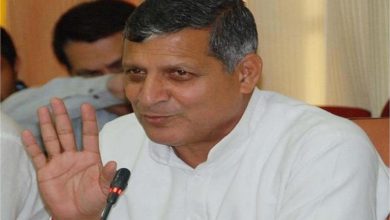Photo of हरियाणा: शिक्षा मंत्री कंवरपाल गुर्जर ने किया 20 हजार शिक्षकों की नियुक्ति का ऐलान!