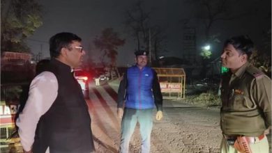Photo of आपराधिक घटनाओं से सहमा टोहाना तो मंत्री बबली ने संभाला मोर्चा, पढ़े पूरी खबर