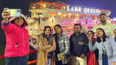 Photo of आज से क्रूज पर सैर-सपाटा को मिलेगा मौका..