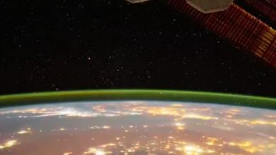 Photo of अंतरिक्ष से देखिए जगमगाती धरती, चांदनी से धुली पृथ्वी को देख हो जाएंगे मोहित…