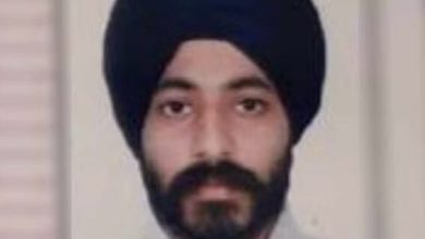 Photo of पंजाब : लंदन में लापता हुआ जालंधर का युवक
