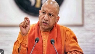 Photo of ‘UP में अब नहीं होता दंगा, यहां सब कुछ है चंगा’: CM योगी आदित्यनाथ
