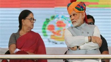 Photo of राजस्थान: विधायक दल की बैठक में मुख्यमंत्री के नाम पर हो सकता है फैसला