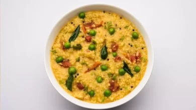 Photo of सर्दियों में खाएं गरमागरम ज्वार की खिचड़ी, सेहत से है भरपूर