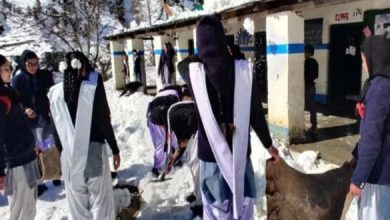 Photo of सर्दियों की छुट्टियों में भी खुलेंगे सरकारी स्कूल