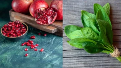 Photo of सर्दियों में बढ़ जाती है अस्थमा की समस्या, इन फूड्स से करें इसे कम