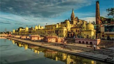Photo of आत्मनिर्भर नगरी के रूप में विकसित की जा रही रामनगरी अयोध्या!
