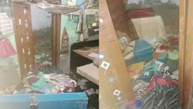 Photo of हरियाणा: दिनदहाड़े दो घरों में घुसे चोर; गहनों व नकदी पर किया हाथ साफ